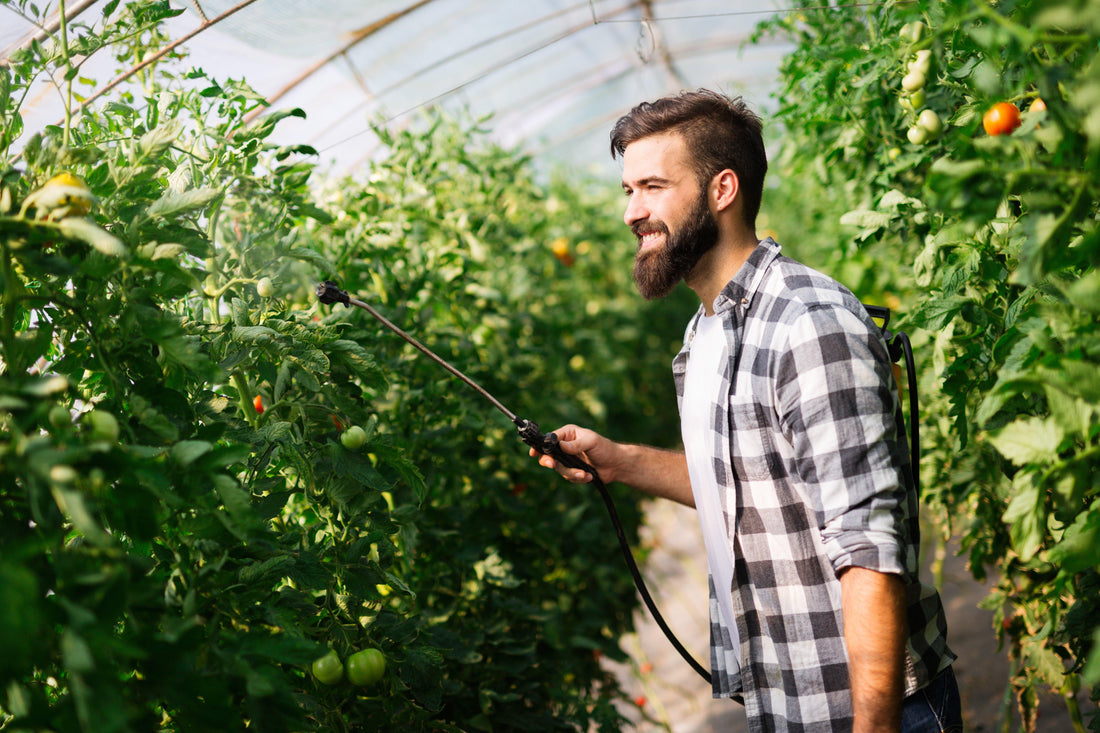 A Growers Guide to Toxicology - Future Harvest