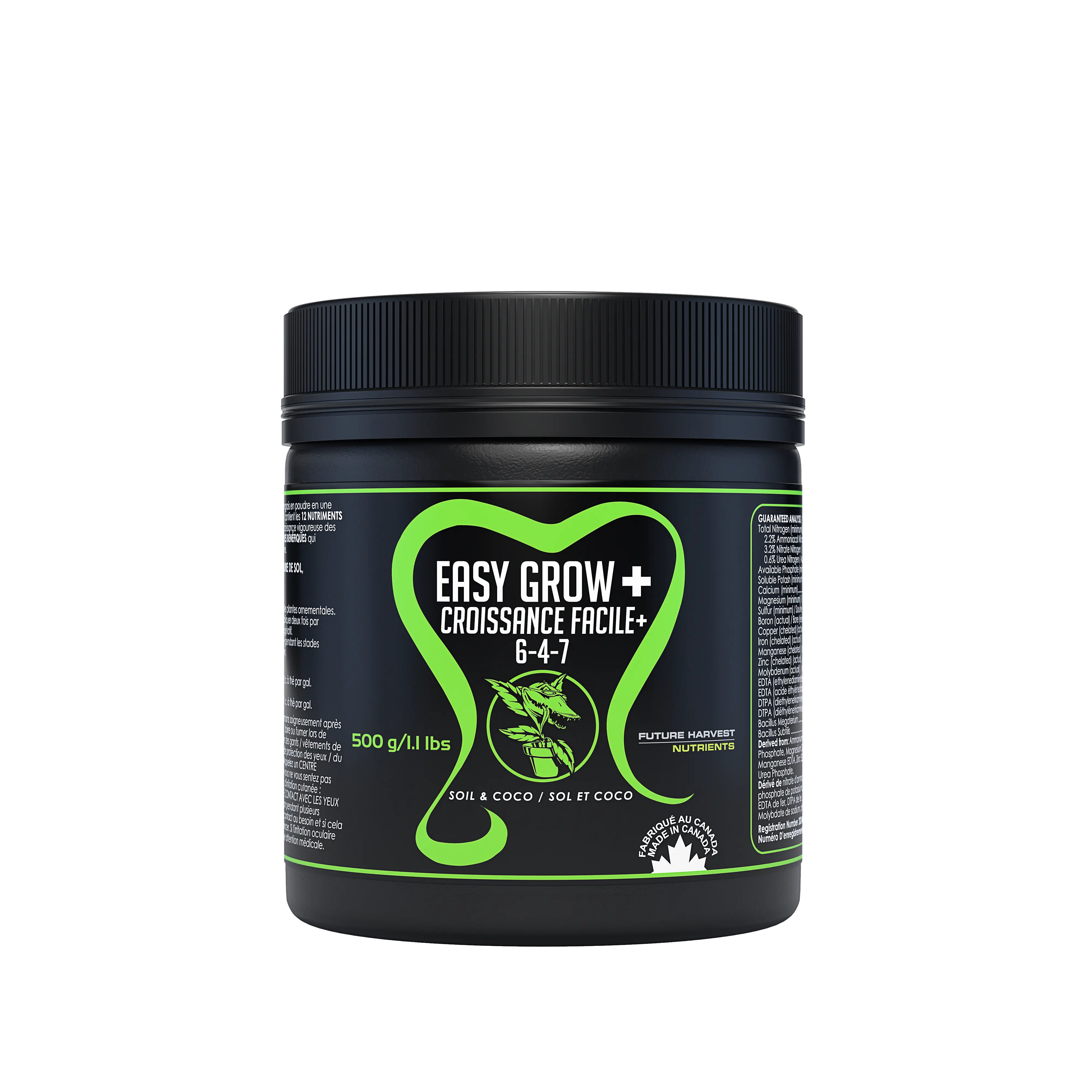 高級感 Easy_Grow_500Gr_webP.webp?v= 肥料・園芸薬剤