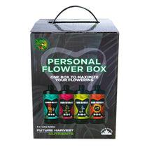 Load image into Gallery viewer, Future Harvest Personal Flower Box (4 x 1L) - Future Harvest
