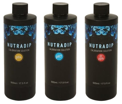Nutradip Calibration Solution - Future Harvest