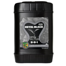 Load image into Gallery viewer, Royal Black - Humic Acid - (0-0-1) - Future Harvest
