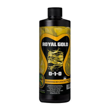 Charger l&#39;image dans la galerie, Royal Gold - Fulvic Acid - (0-1-0) - Future Harvest
