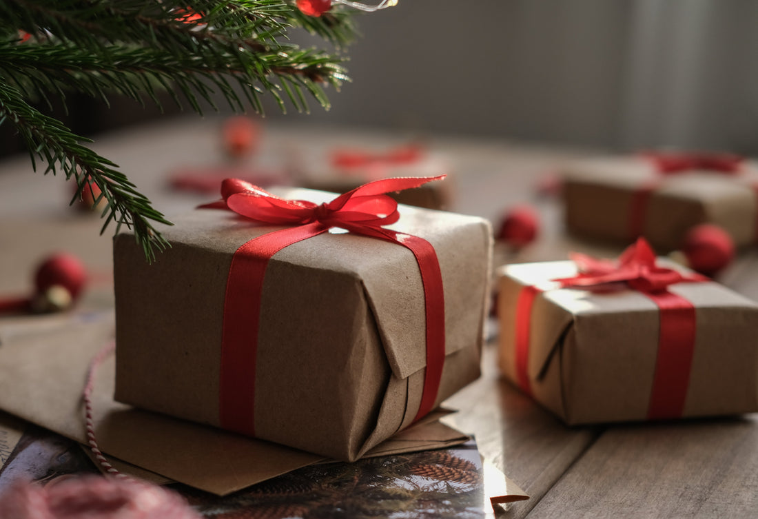 7 Christmas Gifts for the Canadian Cannabis Lover - Future Harvest