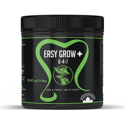 Easy Grow Plus - (6-4-7)