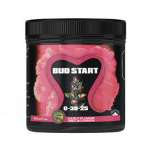 Bud Start - (0-39-25)