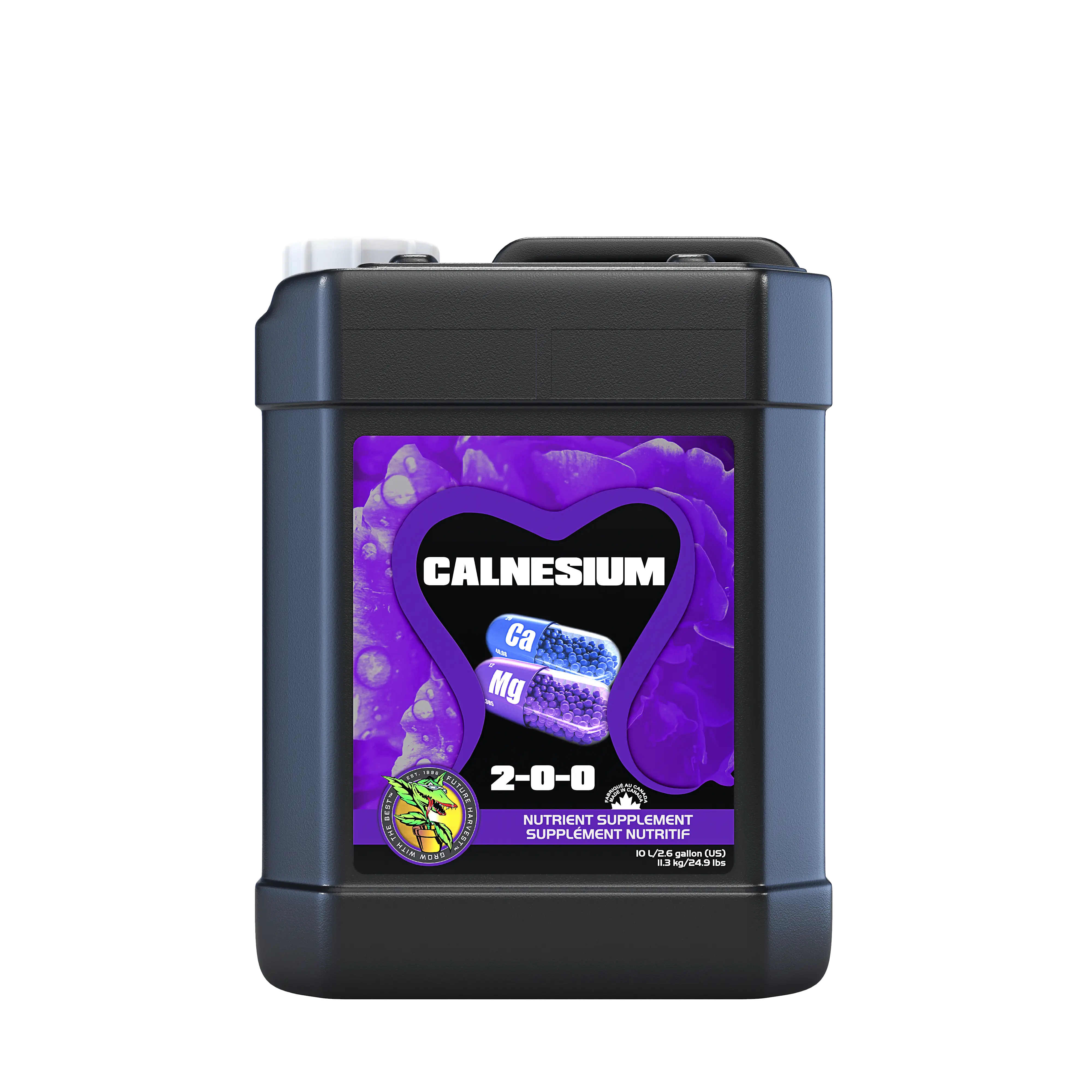 Calnesium - Calmag (2-0-0) – Future Harvest