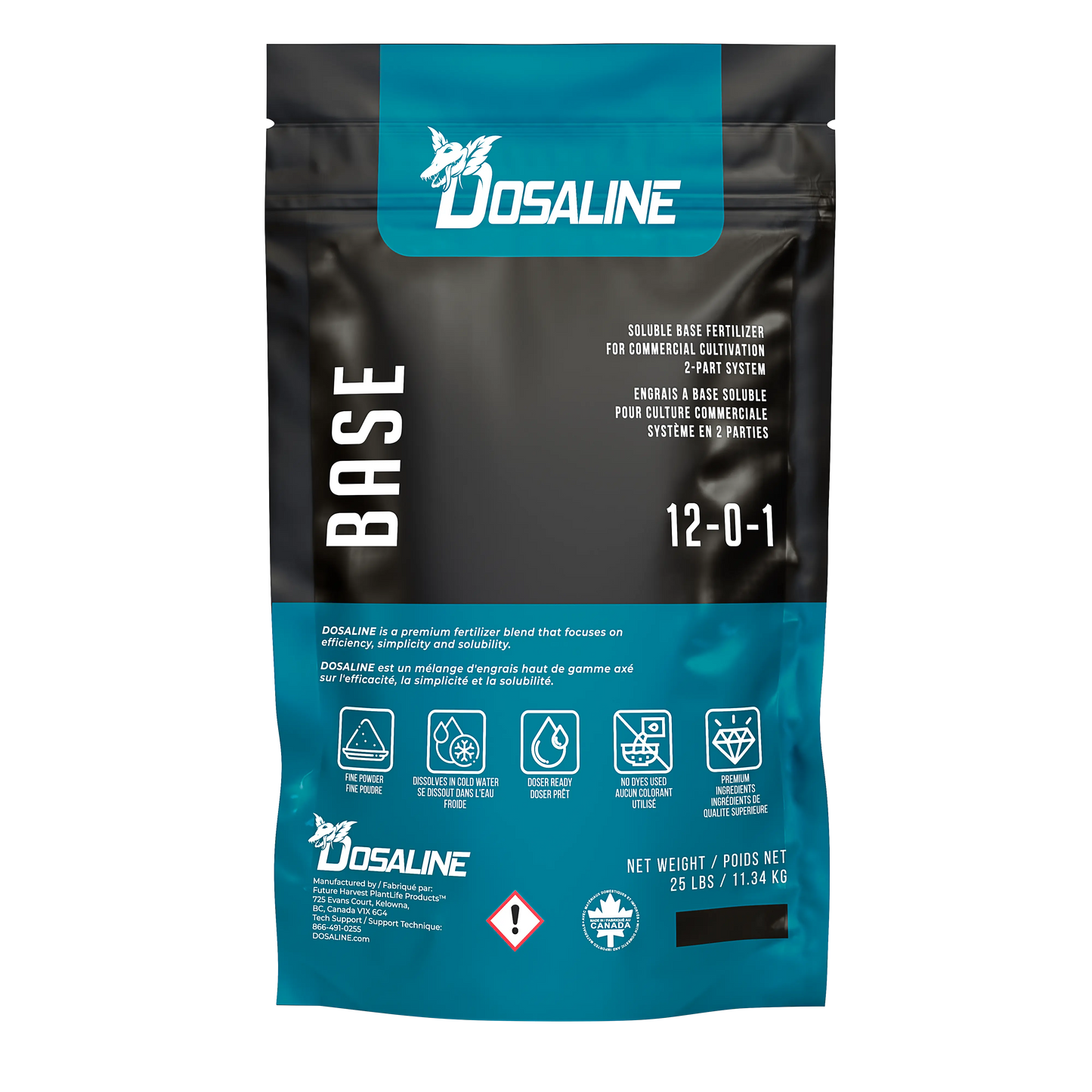 Dosaline_Base_bag_25LB_webP