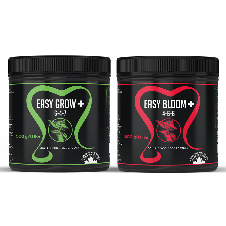 Easy Grow Plus - (6-4-7)