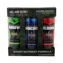 Holland Secret Tri-Pack - Future Harvest