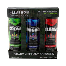 Load image into Gallery viewer, Holland Secret Tri-Pack - Future Harvest
