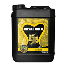 Load image into Gallery viewer, Royal Gold - Fulvic Acid - (0-1-0) - Future Harvest
