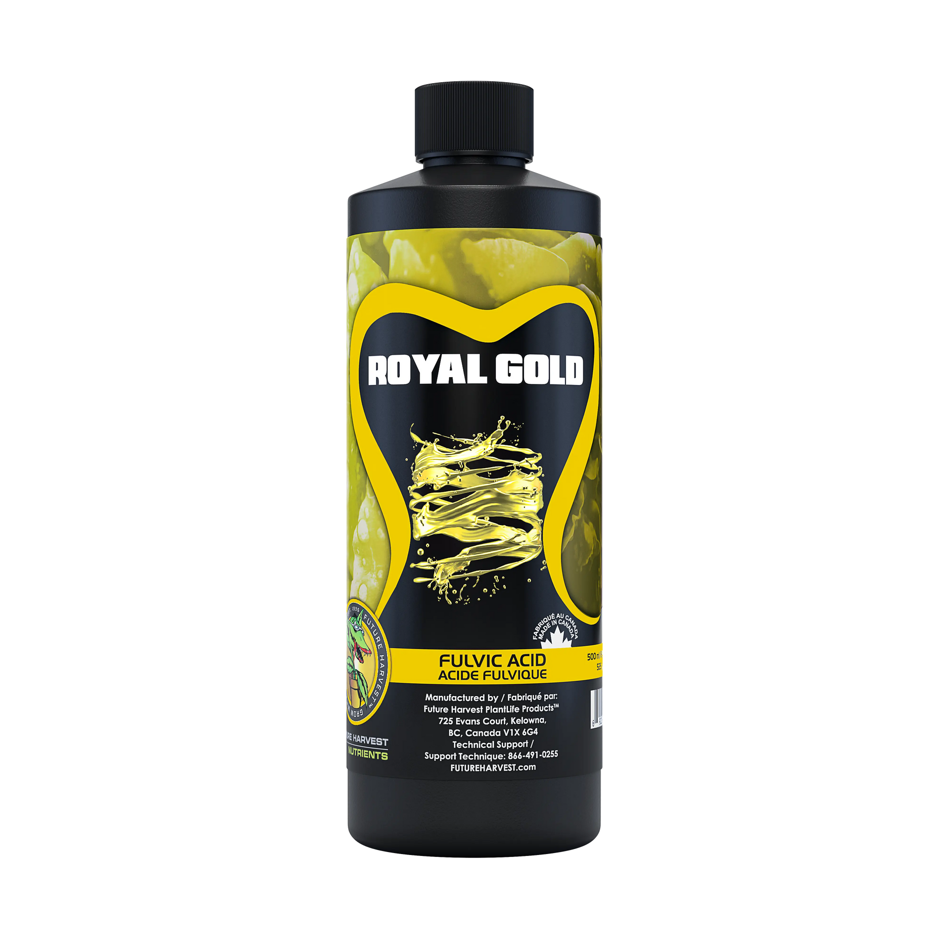 Royal Gold - Fulvic Acid – Future Harvest