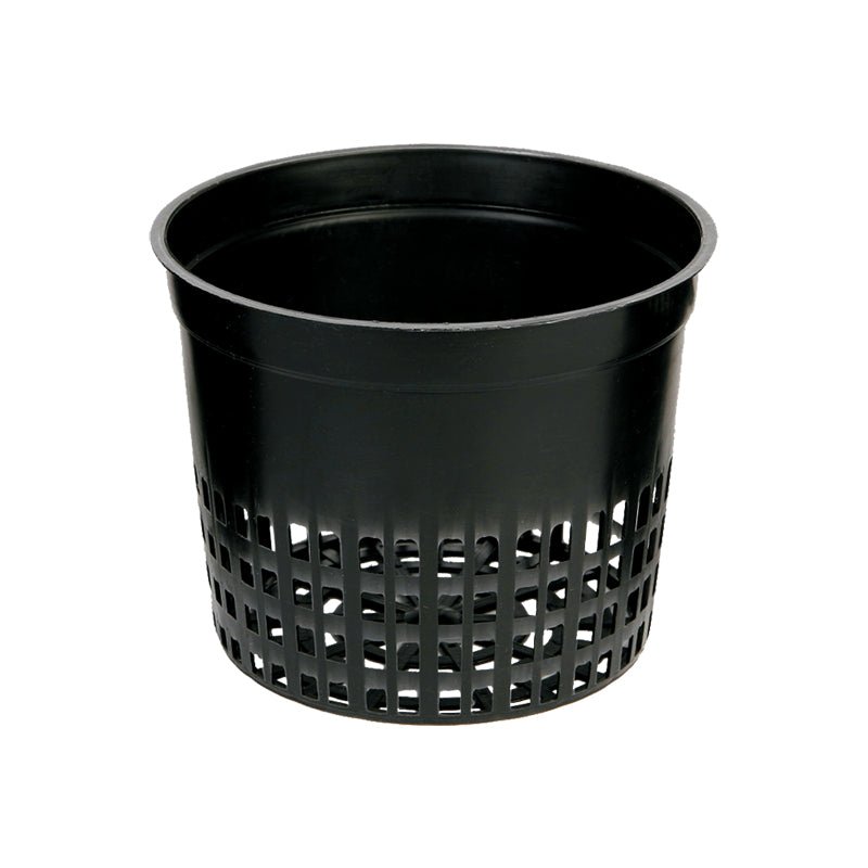Netball Pot 5
