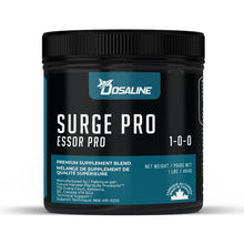 Dosaline Surge Pro - All-In-One Supplement - Future Harvest