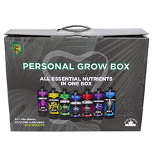 Load image into Gallery viewer, Holland Secret Personal Grow Box (8 x 1L) - Future Harvest
