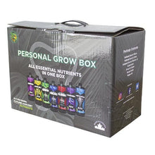 Load image into Gallery viewer, Holland Secret Personal Grow Box (8 x 1L) - Future Harvest
