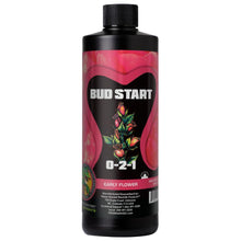 Liquid Bud Start - (0-2-1) - Future Harvest