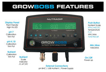 Nutradip Growboss 2.0 - Future Harvest