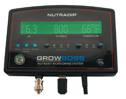 Nutradip Growboss 2.0 - Future Harvest