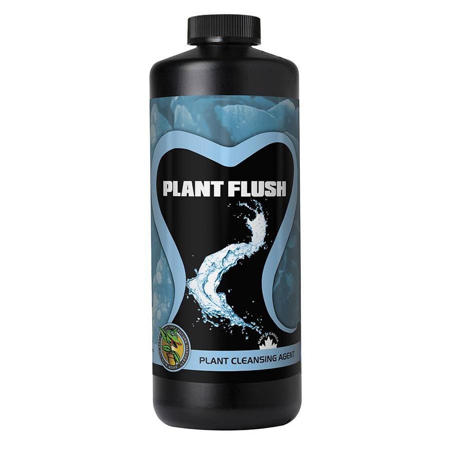 Plant Flush - Flushing Solution - Future Harvest