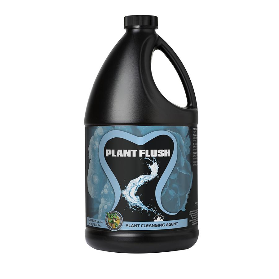 Plant Flush - Flushing Solution - Future Harvest