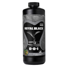 Royal Black - Humic Acid - (0-0-1) - Future Harvest