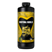 Load image into Gallery viewer, Royal Gold - Fulvic Acid - (0-1-0) - Future Harvest