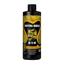 Royal Gold - Fulvic Acid - (0-1-0) - Future Harvest