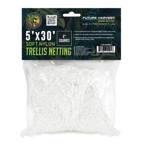 Trellis Netting - Future Harvest